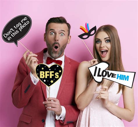 Sterling James Co. Fun-filled 11th Birthday Photo Booth Party Props ...