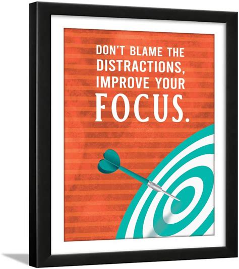 Motivational Quotes Wall Frames for Study Room - Student Quotes Frame ...