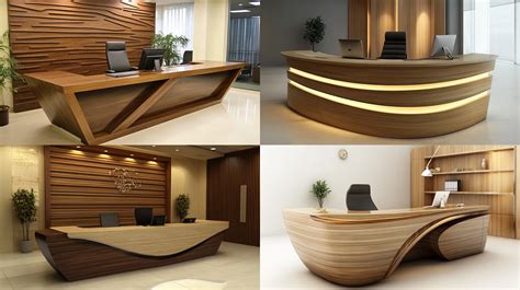 Office Reception 的图像结果