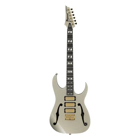 Ibanez PGM333 PGM Series 6-String Electric Guitar with Case – BAJAAO.COM