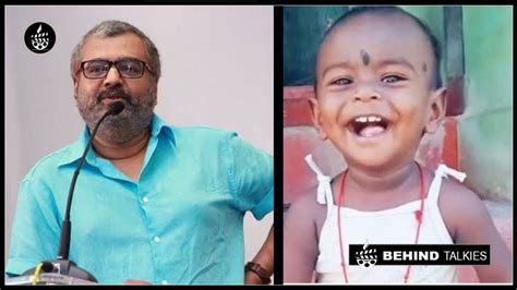 Vivek’s Old Comedy Became True In Sujith’s Death