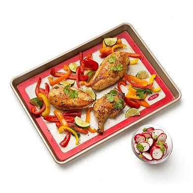 OXO Good Grips Silicone Baking Mat