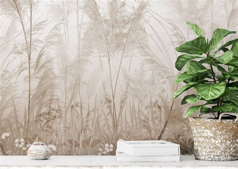 Nature Wallpaper - Scenery Wall Design in India