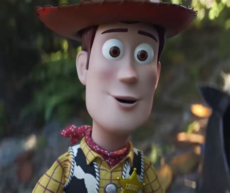 Toy story 4 character portraits phil shoebottom – Artofit