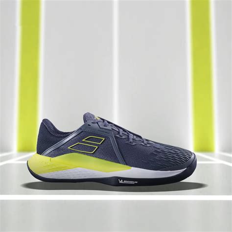 Keys to Choosing Your Perfect Babolat Tennis Shoes Gear