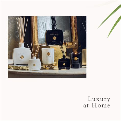 Buy RITUALS Oriental Vetiver Luxury Oil Reed Diffuser Set - Fragrance ...