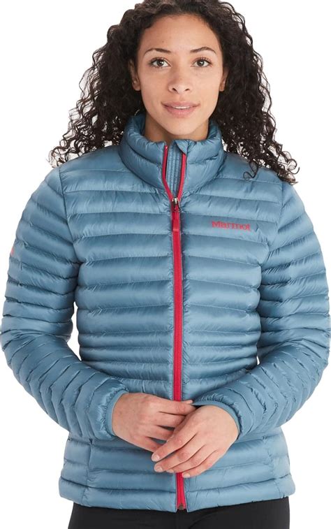 Buy Women's Marmot Solus Featherless Jacket at Ubuy India