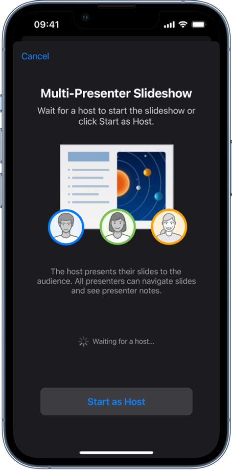 Keynote User Guide for iPhone - Apple Support (IN)