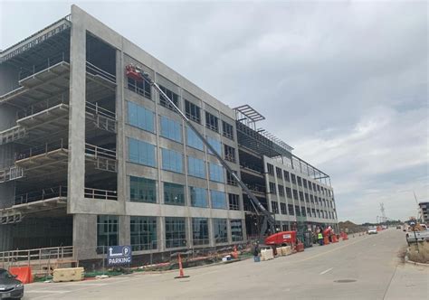 Avantax Office Photos