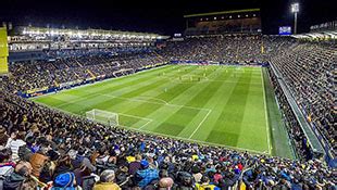Villarreal Club de Fútbol - AS.com