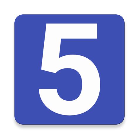 Big Five Personality Traits - App on Amazon Appstore