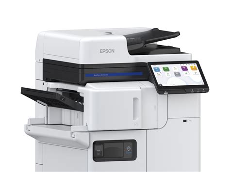 C11CL48503 | Epson WorkForce Enterprise AM-M5500, A3 Mono Multifunction ...