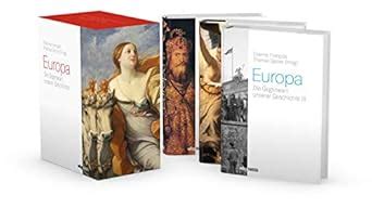Amazon.in: Buy Europa: Die Gegenwart unserer Geschichte. Eine Zeitreise ...