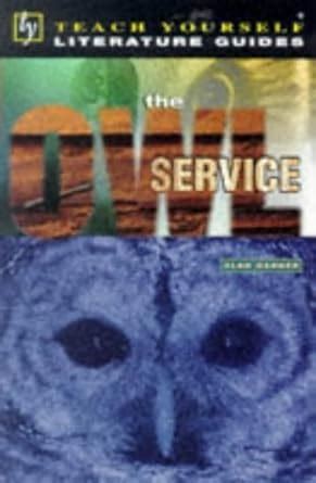 Buy "Owl Service" (Teach Yourself Revision Guides) Book Online at Low ...