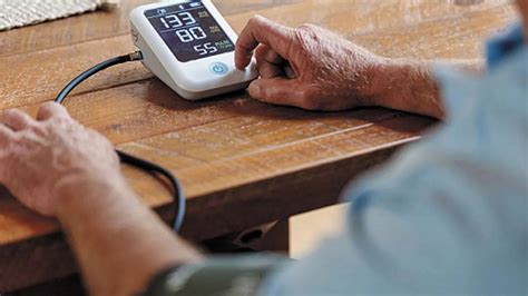 How to monitor your blood pressure the right way at home (and the red ...