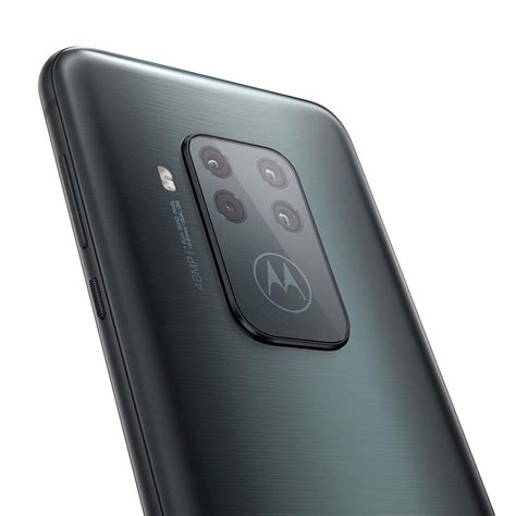 New Motorola One Zoom Leak Reveals Pricing And Other Details