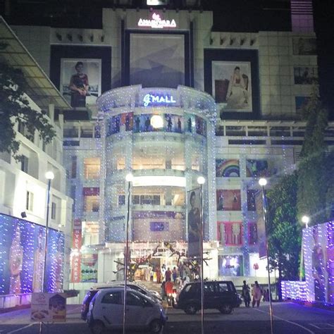 Capitol Mall (Kannur) - 2021 What to Know Before You Go (with Photos ...