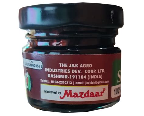 Buy JK Agro Kashmiri Shilajit Online