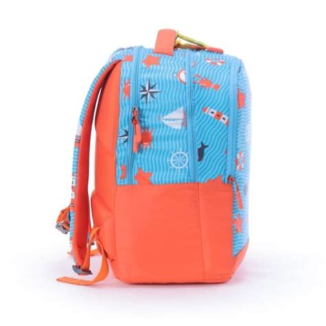 Polyester kid's Backpack - Buy Kids School Bag Online