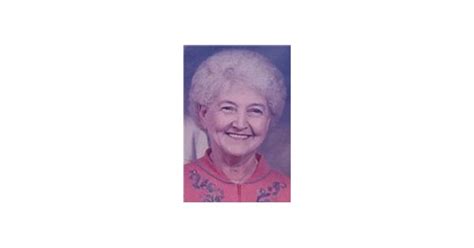 Margaret Lorelli Obituary (1934 - 2025) - DuBois, PA - The Punxsutawney ...