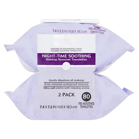 Binoa Equate Beauty Night-Time Soothing Makeup Remover India | Ubuy