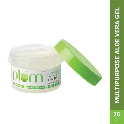 Plum: Plum Hello Aloe Just Gel Mini 25ml