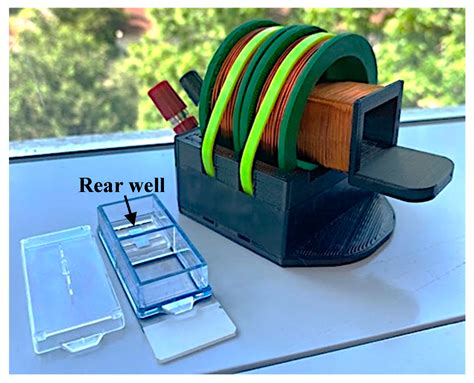 Magnetoelastic Monitoring System for Tracking Growth of Human ...