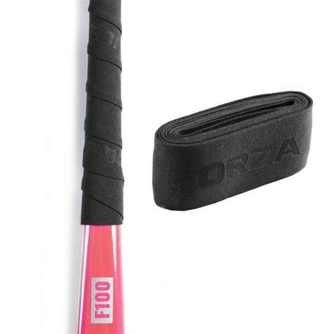 FORZA Chamois Hockey Grips| Net World Sports