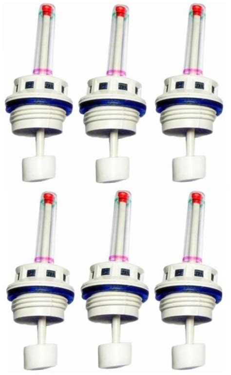 BALRAMA Battery Water Level Indicator Home Inverter Battery Tubular ...