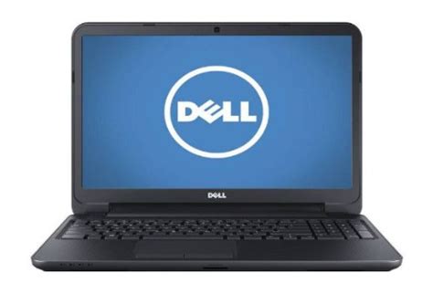 Dell Inspiron 15 3521 15.6-inch Laptop (pentium-dual-Core/4GB/500GB ...