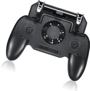 Dirar S R PUBG Gaming Joystick and Trigger Gaming Accessory Kit - Dirar ...