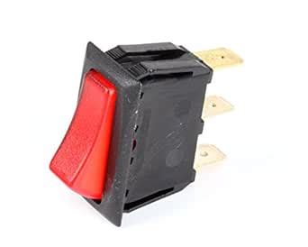 Wisco 00486 Power Switch : Amazon.in: Industrial & Scientific