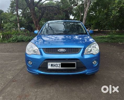 Ford Fiesta 2008-2011 1.6 Duratec S, 2009, Petrol - Cars - 1815594740