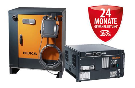 KUKA | Produktüberholende Reparaturen – Ersatzteile – Neuteile ...