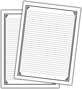 Flipkart.com | WAYTOBUY A4 60 Assignment or Project Paper, Rectangle ...