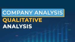 Company Analysis - Qualit...