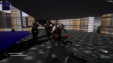 Image result for Doom Tutorial UE4