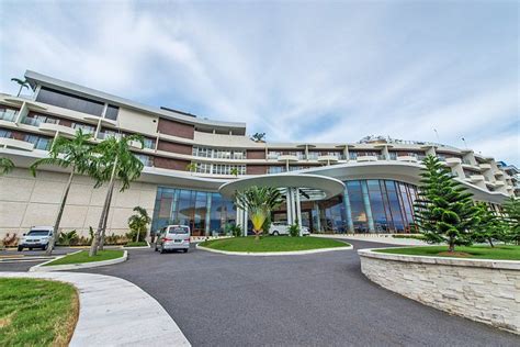 GRAND LAGOI HOTEL BINTAN (Bintan Island, Riau Islands) - Hotel Reviews ...