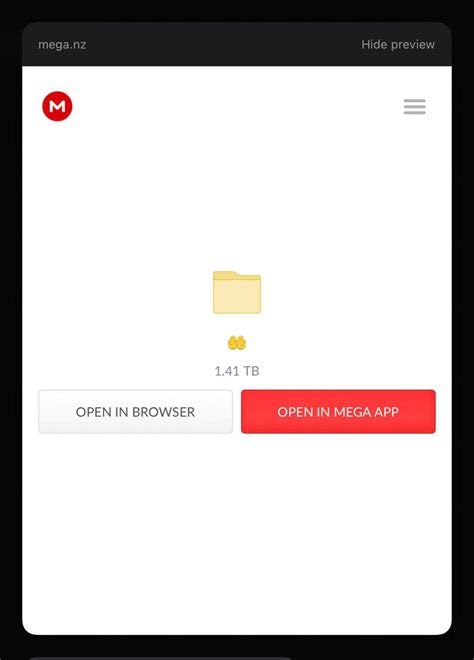 1.41 TB MEGA FILE 🔥 LINK IN THE COMMENTS | Scrolller