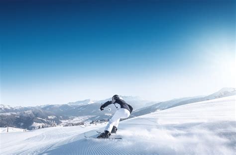 Multi-day tickets Ski amadé » 6 days ski pass