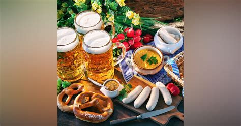 Celebrate Oktoberfest 2023 At These 6 Spots In Town | LBB, Bangalore