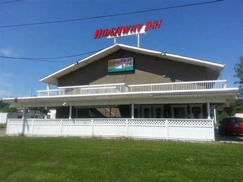 HIDEAWAY INN (Fort Nelson) - Guesthouse Reviews & Photos - Tripadvisor