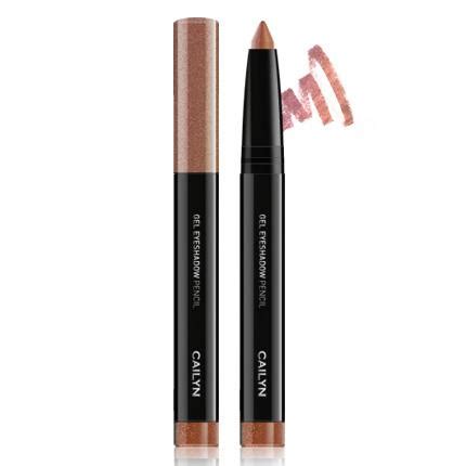 Cailyn Cosmetics Gel Eyeshadow Pencil Lilac | lyko.com