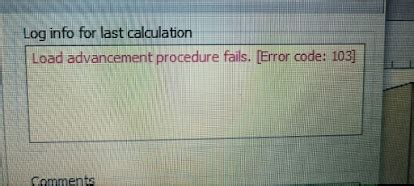 Image result for Error Code 103