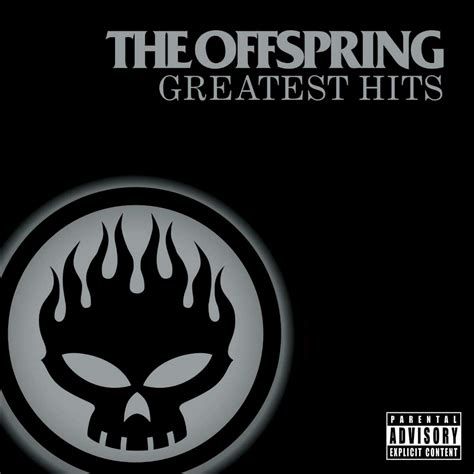Greatest Hits : The Offspring, The Offspring: Amazon.fr: CD et Vinyles}