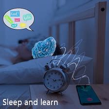 English Sleep Learning 的图像结果