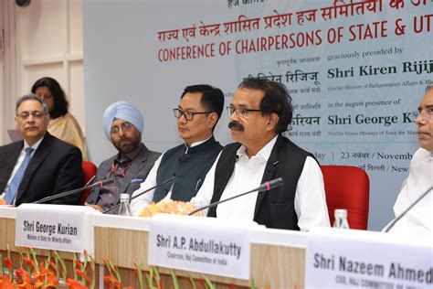 Haj Committee of India