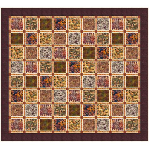 Image result for Window Quilt Pattern