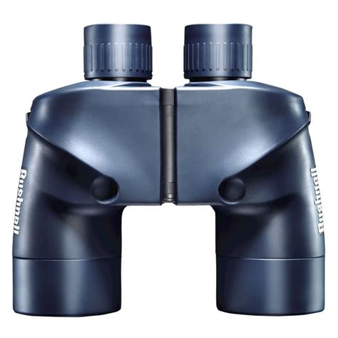 Prismático BUSHNELL Marine Flotante - 7x50 | Naval Chicolino