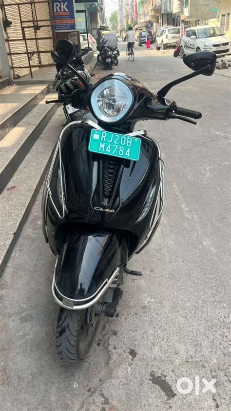 2025 model hai - Scooters - 1824058034